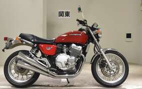 HONDA CB400F 1999 NC36