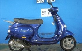 VESPA 125ET4 M190