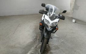 SUZUKI DL650 ( V-Strom 650 ) XT 2016 VP56A