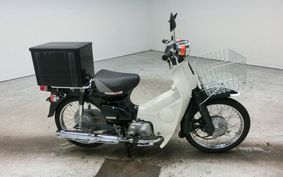 HONDA C70 SUPER CUB HA02