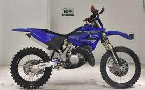 YAMAHA YZ125 CE16C