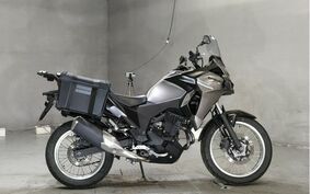 KAWASAKI VERSYS X250 LE250D