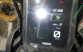 YAMAHA TENERE 700 2024 DM13J