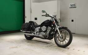 YAMAHA DRAGSTAR 400 2012 VH02J