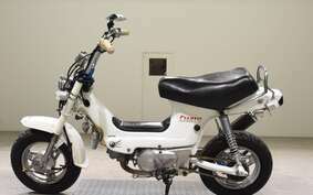 HONDA CHALY 50 CF50