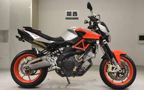 APRILIA SHIVER 750 2017 RAE0