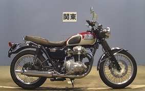 KAWASAKI W650 2002 EJ650A