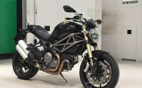 DUCATI MONSTER 1100 EVO 2013 M511J