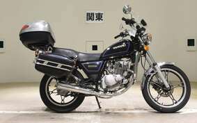 SUZUKI GN125 H PCJG9