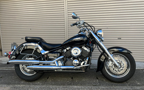 YAMAHA DRAGSTAR 400 CLASSIC 2006 VH01J