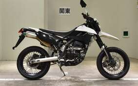 KAWASAKI KLX125D TRACKER X LX250V