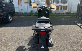 HONDA BENLY 110 Pro JA09