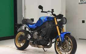 YAMAHA XSR900 2022 RN80J