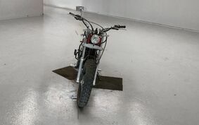 YAMAHA TW200 2JL