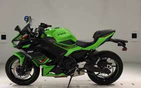 KAWASAKI NINJA 650 A 2024 ER650S