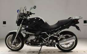 BMW R1200R 2012