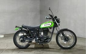 KAWASAKI 250TR BJ250F