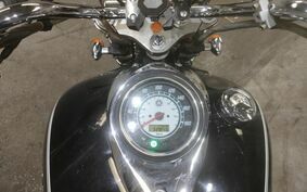 YAMAHA DRAGSTAR 1100 2002 VP13J