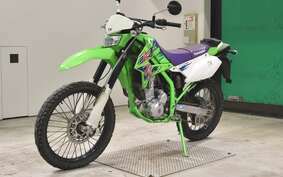 KAWASAKI KLX250 Gen.2 LX250S