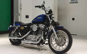 HARLEY XL883LI 2010