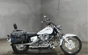 YAMAHA DRAGSTAR 250 VG02J