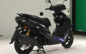 YAMAHA CYGNUS 125 XSR 3 SED8J