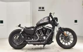 HARLEY XL883N 2013 LE2