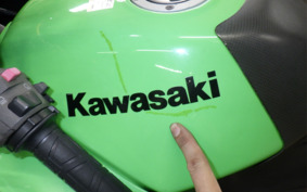 KAWASAKI NINJA 250R EX250K