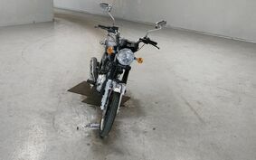 YAMAHA YB125SP PCJL