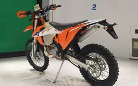 KTM 250 EXC