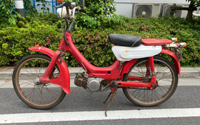 HONDA PC50 Little PC50