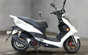 KYMCO RACING 150 Fi SR30