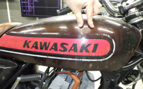 KAWASAKI 400SS 2024 S3F