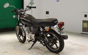 YAMAHA YB125SP PCJL