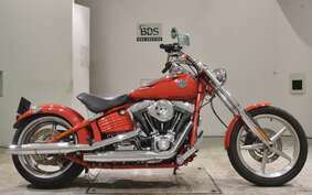 HARLEY FXCWC 1580 2010