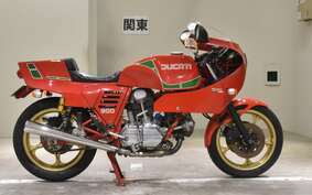 DUCATI 900MHR 1983 00R90