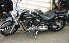 YAMAHA DRAGSTAR 1100 CLASSIC 2005 VP13J