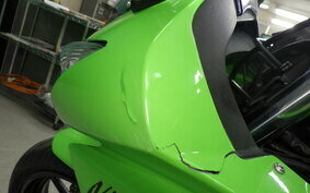 KAWASAKI NINJA 400R 2012 ER400B