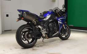 YAMAHA YZF-R1 2010 RN24J