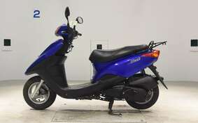 YAMAHA AXIS 125 TREET SE53J