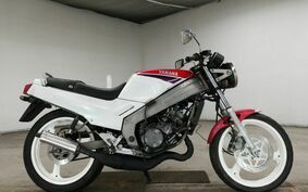 YAMAHA TZR125 3TY