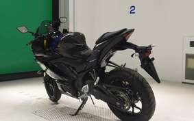 YAMAHA YZF-R25 A RG43J