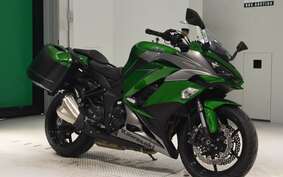 KAWASAKI NINJA 1000 A 2019 ZXT00W