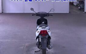 YAMAHA ｼﾞｮｸﾞZR-4 SA58J