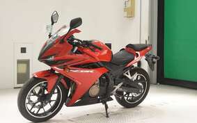 HONDA CBR400R 2016 NC47