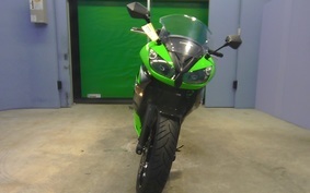 KAWASAKI NINJA 400R 2012 ER400B