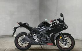 YAMAHA YZF-R25 RG10J