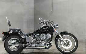 YAMAHA DRAGSTAR 400 2003 VH01J