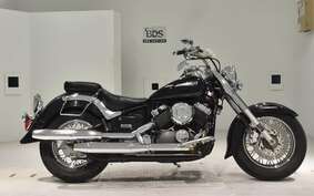 YAMAHA DRAGSTAR 400 CLASSIC 2006 VH01J