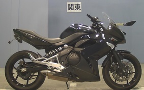 KAWASAKI NINJA 400R 2011 ER400B